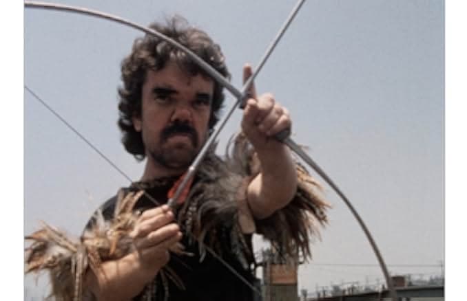 Games of Survival 1989