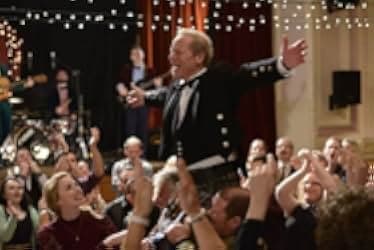 Sunshine on Leith 2013