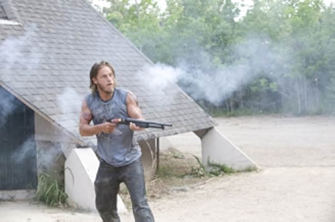 The Baytown Outlaws 2012