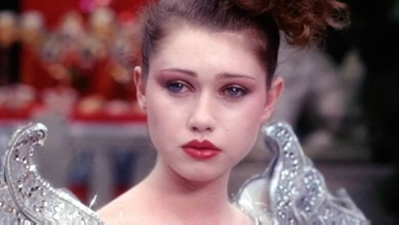 Fruits of Passion 1981