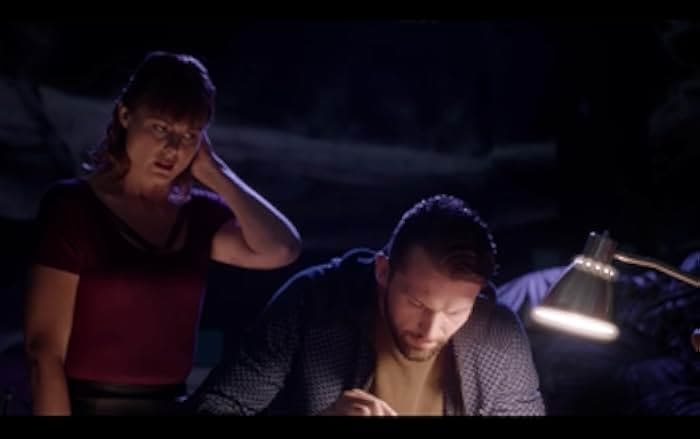 Hidden in Plain Sight 2019