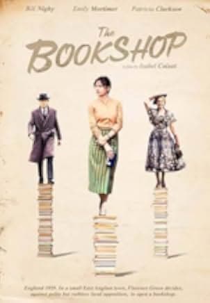 The Bookshop 2017