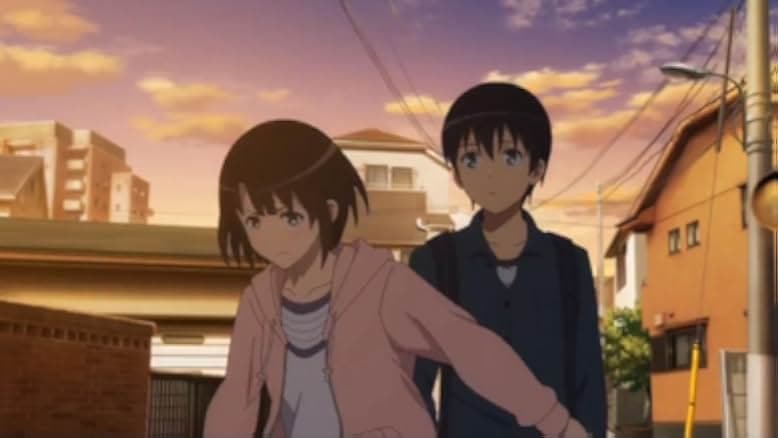 Saekano: How to Raise a Boring Girlfriend Fine 2019