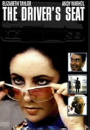 The Driver's Seat 1975