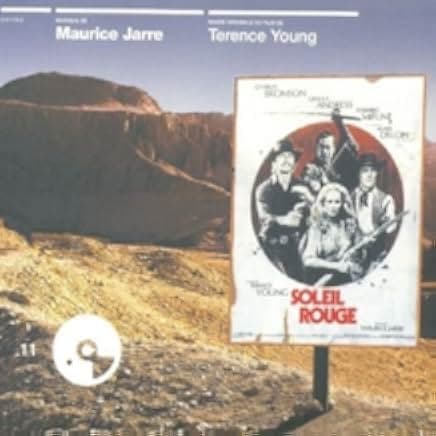 Red Sun 1971