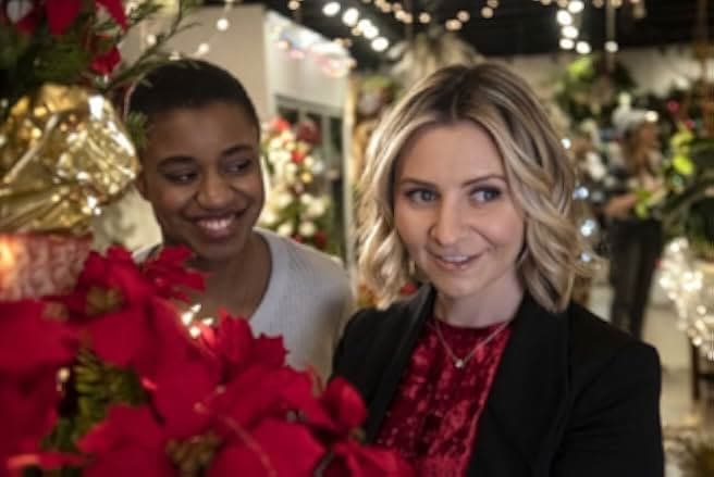 Candy Cane Christmas 2020