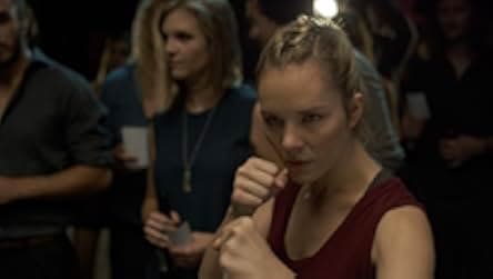 Female Fight Squad 2016