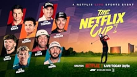 The Netflix Cup 2023
