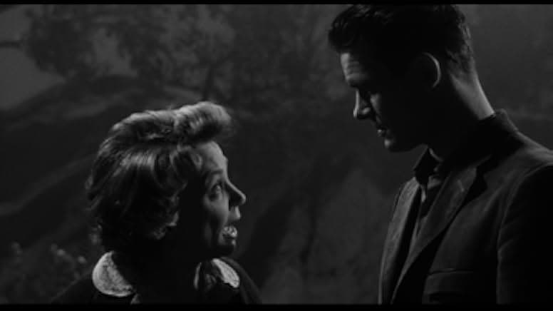 The Thing That Couldn't Die 1958