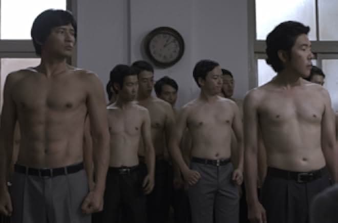 Ode to My Father 2014