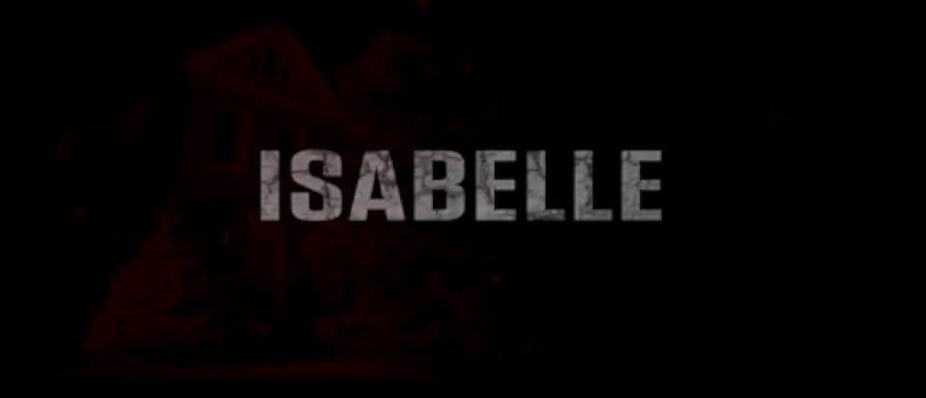 Isabelle 2018