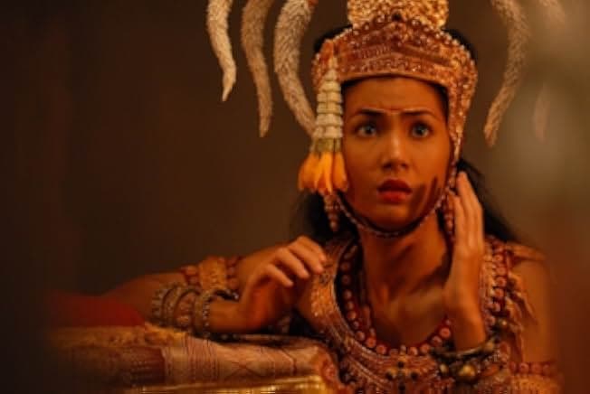Ong Bak 2 2008