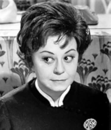 Juliet of the Spirits 1965