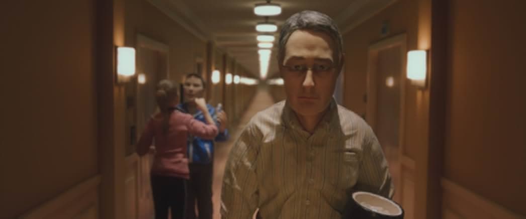 Anomalisa 2015