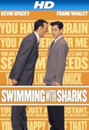Swimming with Sharks 1994