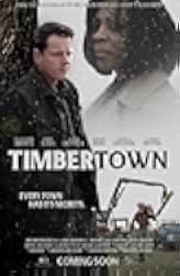 Timbertown 2019