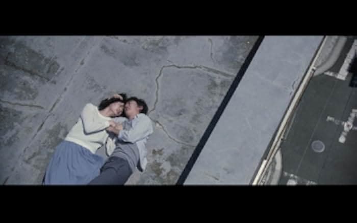 Parasyte: Part 2 2015