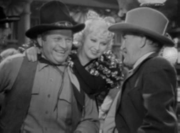 Goin' to Town 1935