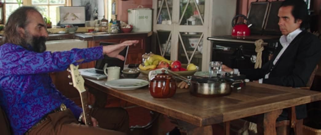 20,000 Days on Earth 2014