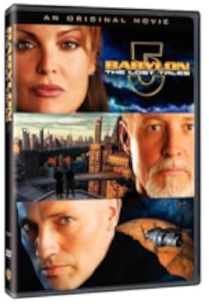 Babylon 5: The Lost Tales 2007
