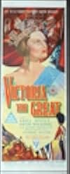 Victoria the Great 1937