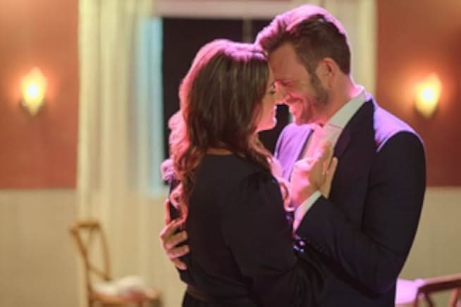 Lights, Camera, Christmas! 2022