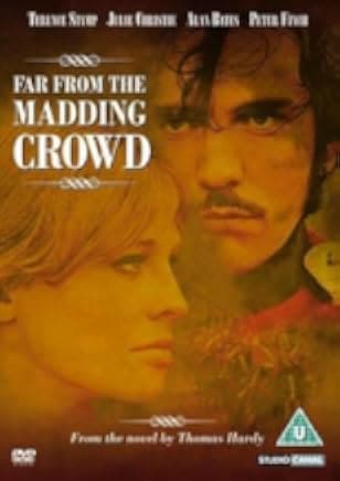 Far from the Madding Crowd 1967