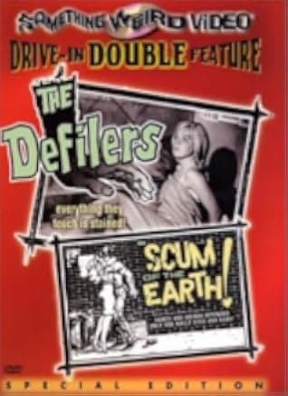 Scum of the Earth 1963