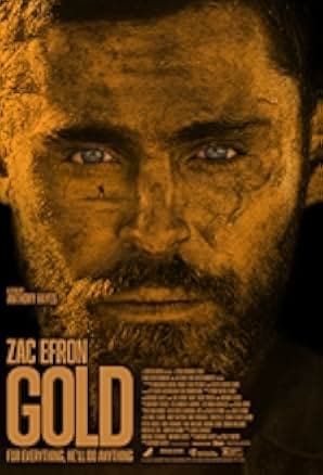 Gold 2022