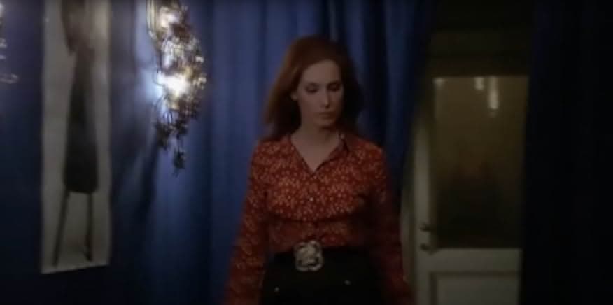 Black Belly of the Tarantula 1971