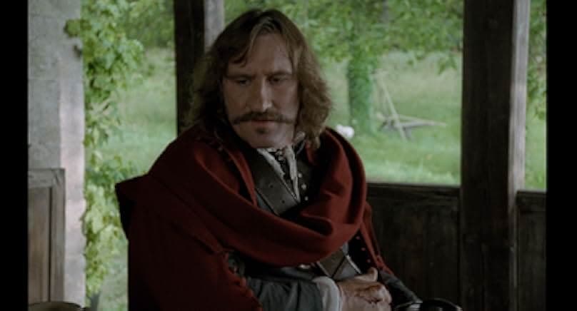 Cyrano de Bergerac 1990