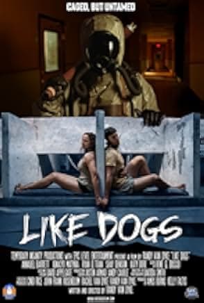 Like Dogs 2021