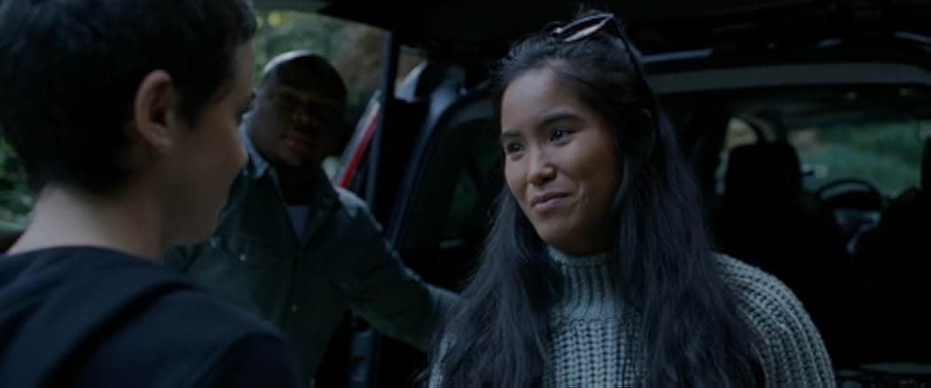 Faceless After Dark 2023