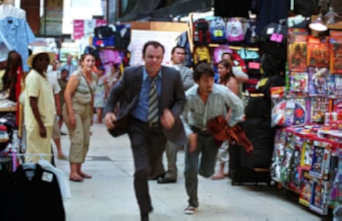 Criminal 2004