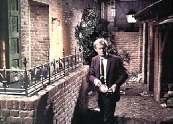 One of Our Spies Is Missing 1966