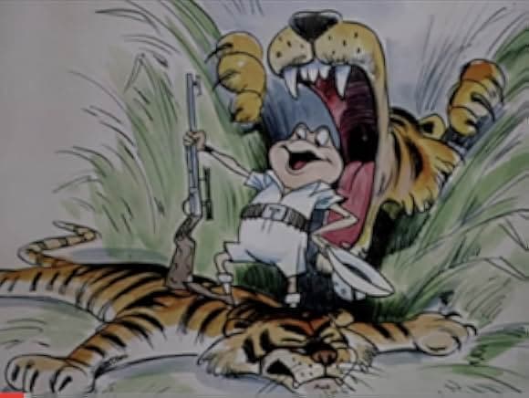 The Adventures of Ichabod and Mr. Toad 1949