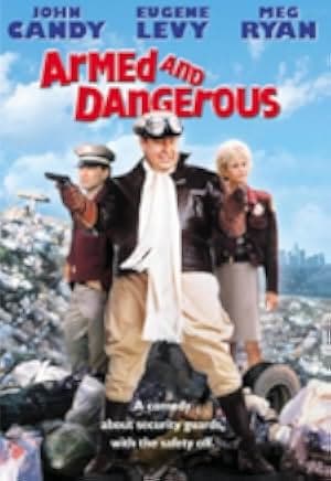 Armed and Dangerous 1986