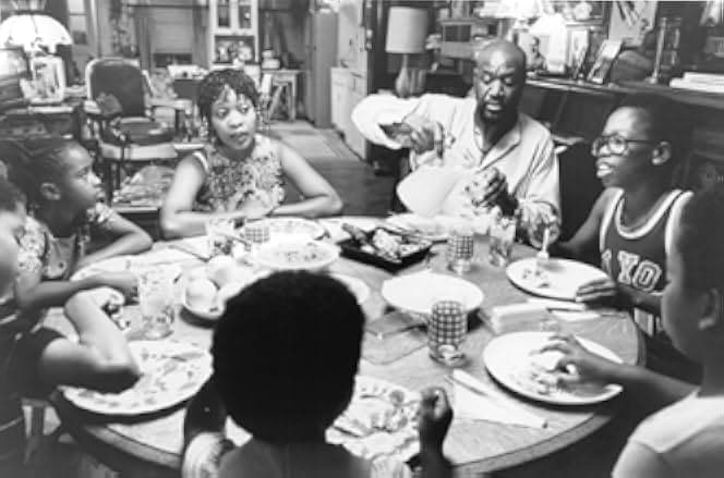 Crooklyn 1994