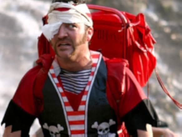 Pirates of the Great Salt Lake 2006