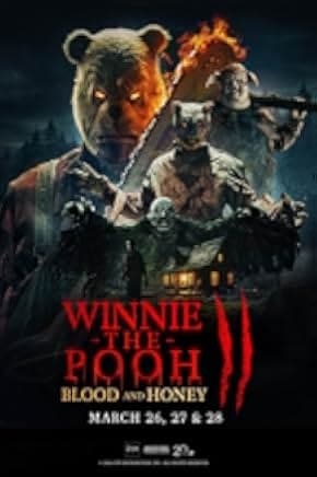 Winnie-the-Pooh: Blood and Honey 2 2024