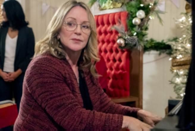 A Joyous Christmas 2017