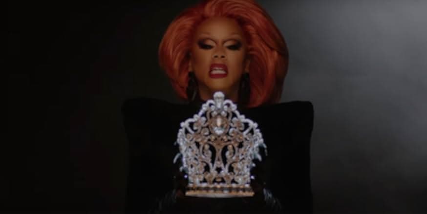 The Bitch Who Stole Christmas 2021