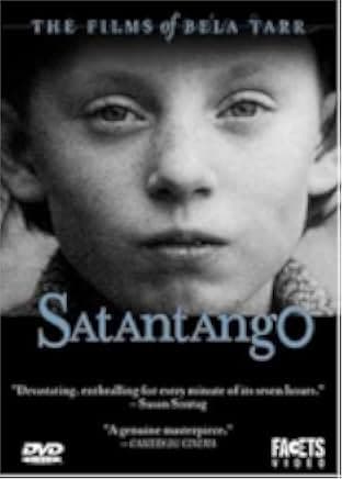 Satantango 1994