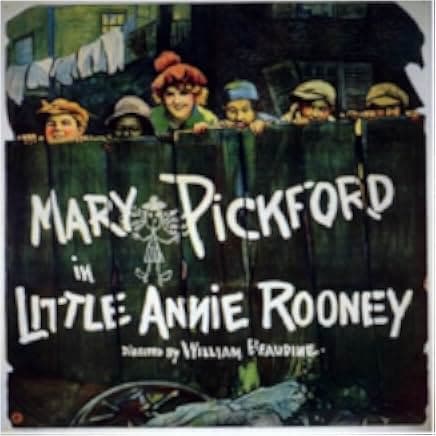 Little Annie Rooney 1925