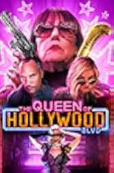 The Queen of Hollywood Blvd 2017
