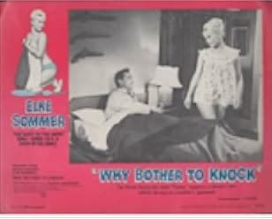 Why Bother to Knock 1961