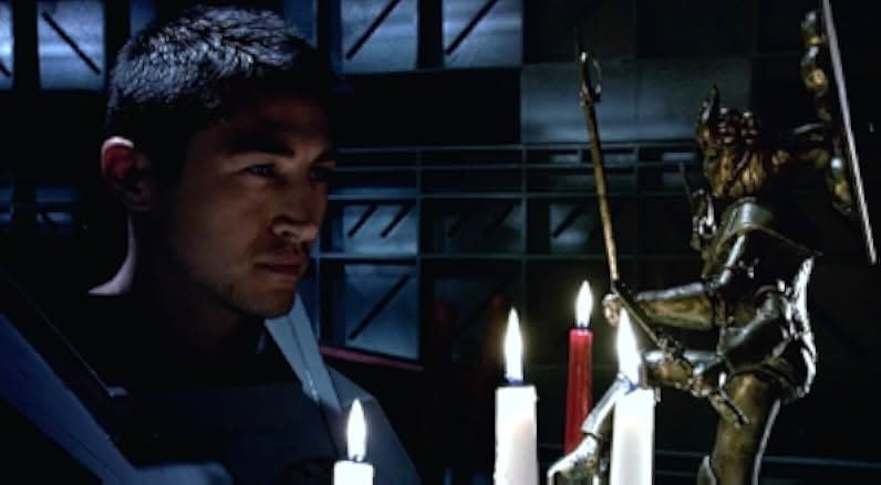 Shockwave: Darkside 2014