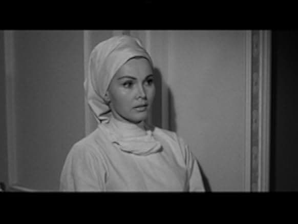 The Girl in the Kremlin 1957