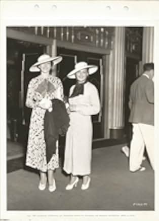 Belle of the Nineties 1934