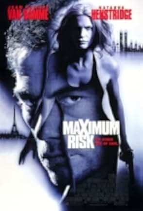 Maximum Risk 1996
